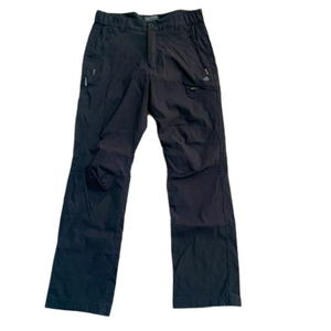 Craghoppers Adventure Camping Outdoor Pants Mens 32 R